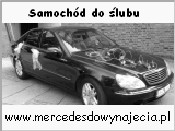 dekoracje slubne Bydgoszcz